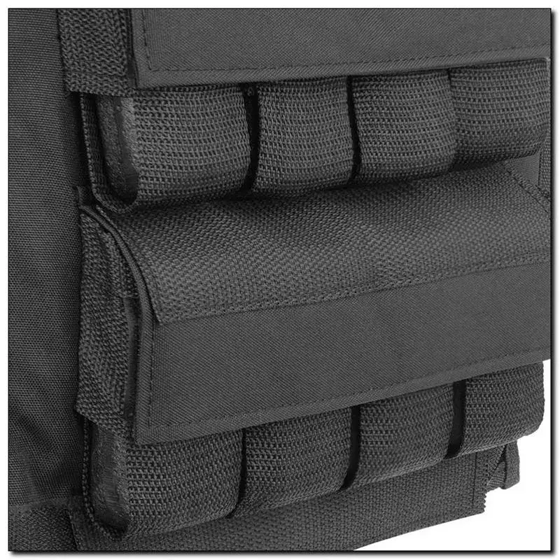 Weighted vest HMS Fitness KTO16 Photo 17