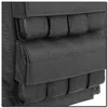 Weighted vest HMS Fitness KTO16 Photo 17