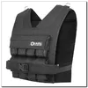 Weighted vest HMS Fitness KTO16 Photo 20