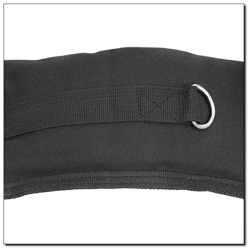 Weighted vest HMS Fitness KTO16 Photo 24