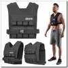 Weighted vest HMS Fitness KTO16 Photo 25