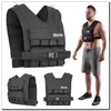 Weighted vest HMS Fitness KTO16 Photo 26