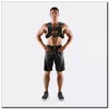 Weighted vest HMS KTO05 5 kg Photo 6