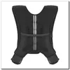 Weighted vest HMS KTO05 5 kg Photo 8