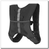 Weighted vest HMS KTO05 5 kg Photo 9