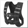 Weighted vest HMS KTO05 5 kg Photo 10