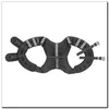 Weighted vest HMS KTO05 5 kg Photo 13