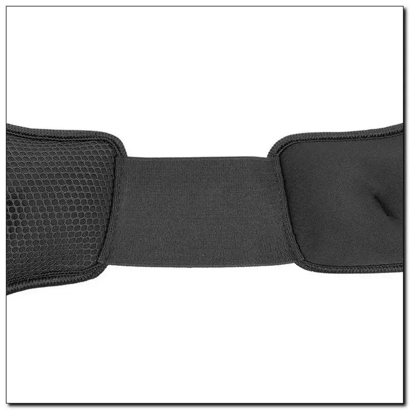 Weighted vest HMS KTO05 5 kg Photo 25