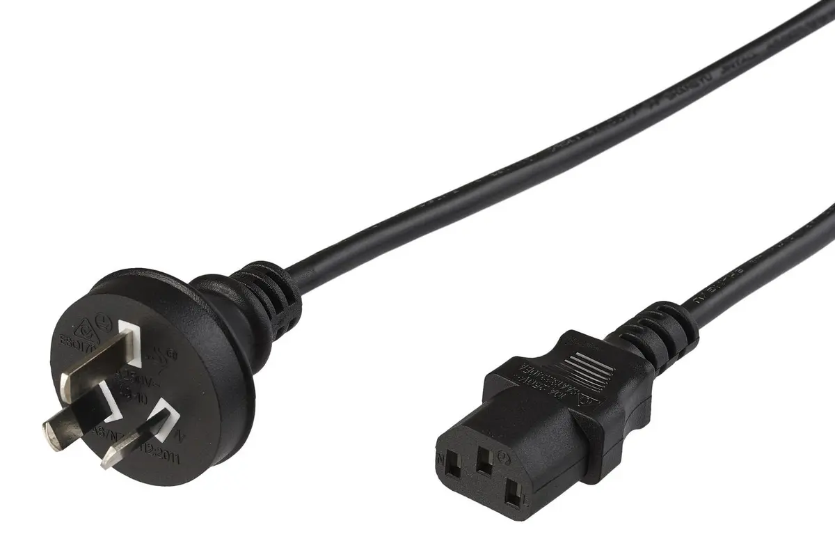 Microconnect Strāvas Kabelis Type I uz