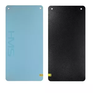 Exercise mat HMS MFK02 — general purpose fitness mat, blue, EVA/TPE, 1200×600×20 mm
