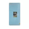 HMS MFK02 exercise mat — blue 1200×600×20 mm Photo 4