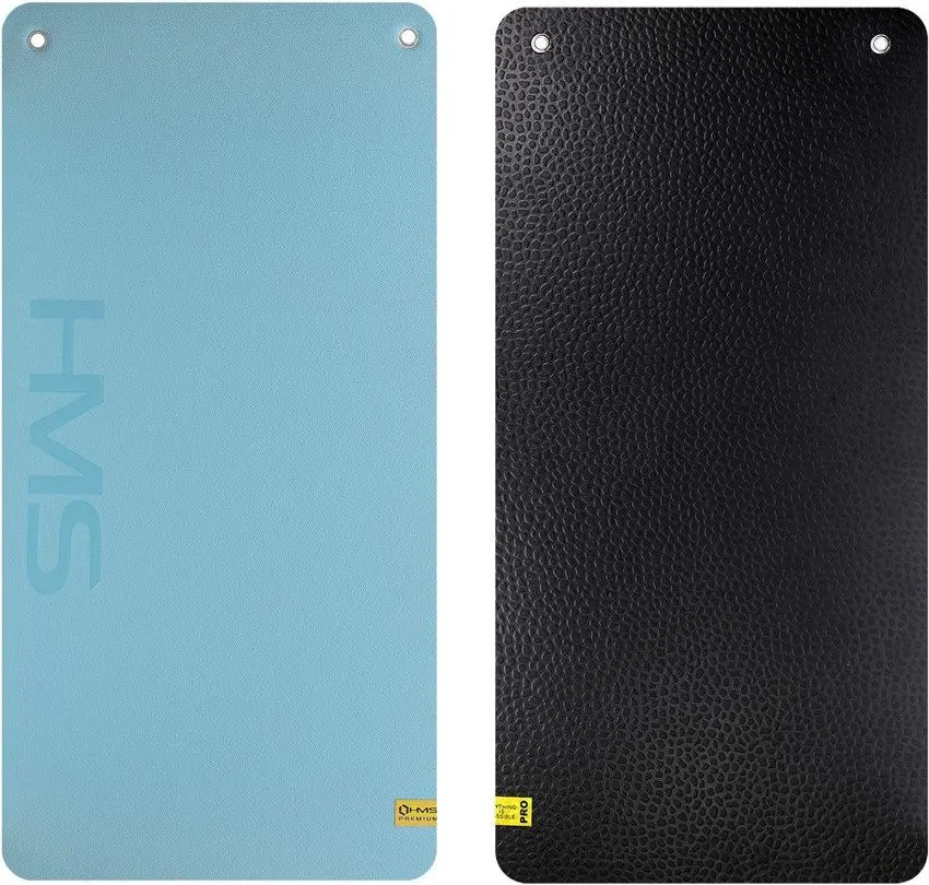 Treniņu paklājs HMS MFK02 — universāls