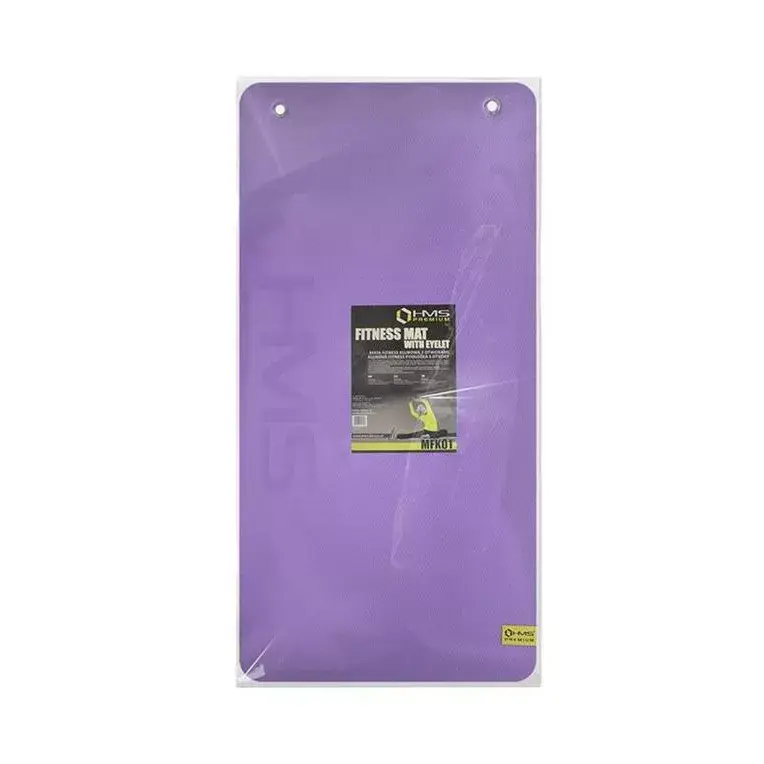 HMS MFK01 exercise mat — general-purpose 1100×550×15 mm Photo 4