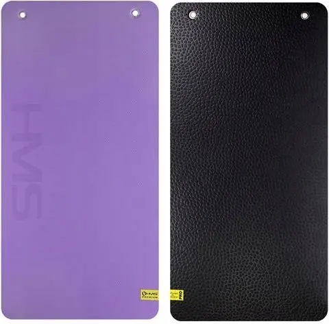 Treniņu paklājiņš HMS MFK01 — universāls