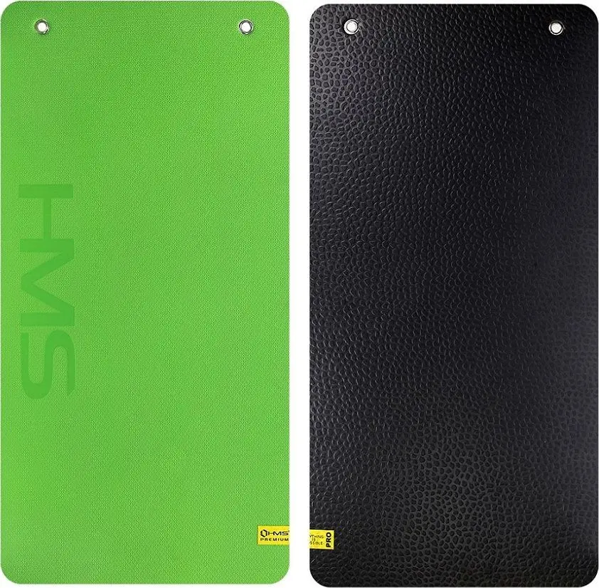 Treniņu paklājs HMS MFK01 — universāls
