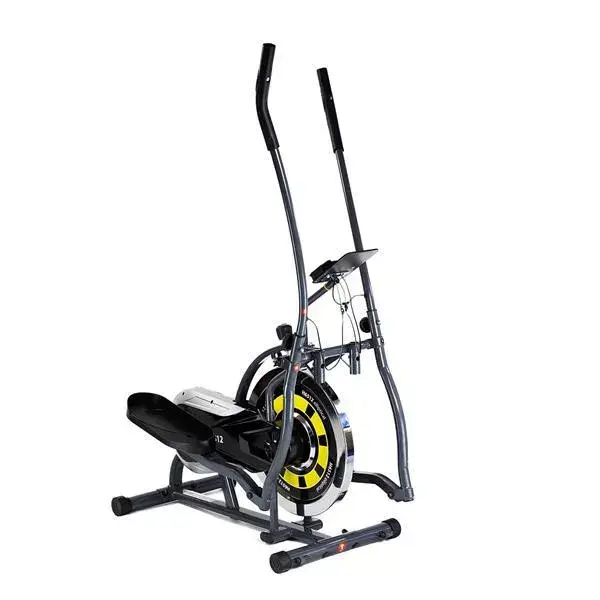 HMS Fitness H6512 Photo 3