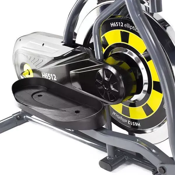 HMS Fitness H6512 Photo 11