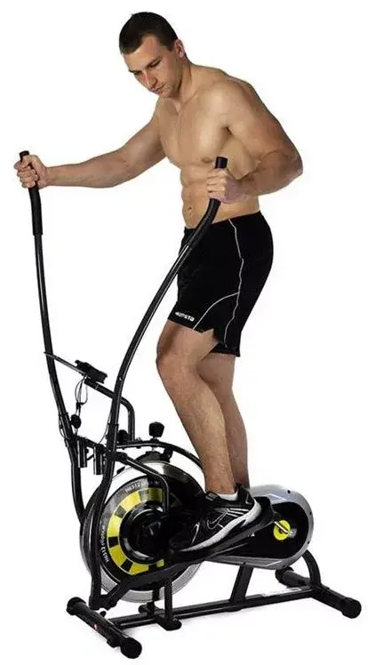 HMS Fitness H6512 Photo 12