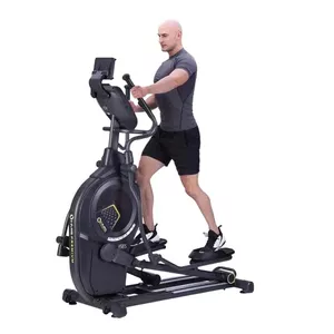Elektromagnētiskais trenažieris HMS Fitness H5815 Maksimālais lietotāja svars 150 kg