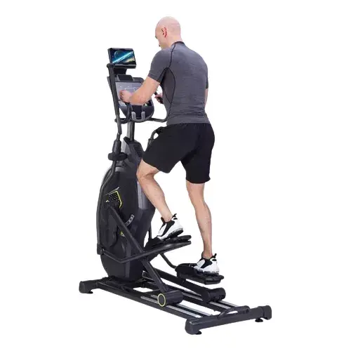 Elektromagnētiskais trenažieris HMS Fitness H5815 Photo 2