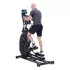 Elektromagnētiskais trenažieris HMS Fitness H5815 Photo 2