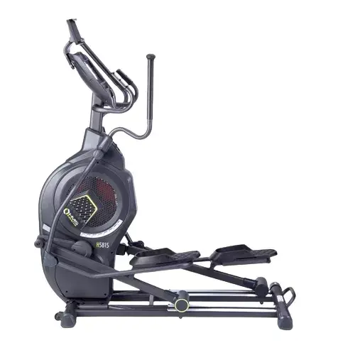 Elektromagnētiskais trenažieris HMS Fitness H5815 Photo 4