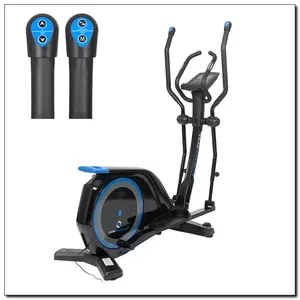 Elektromagnētiskais trenažieris HMS Fitness H1833-i Maksimālais lietotāja svars 150 kg