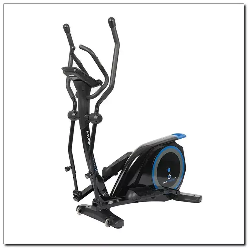 Elektromagnētiskais trenažieris HMS Fitness H1833-i Photo 5