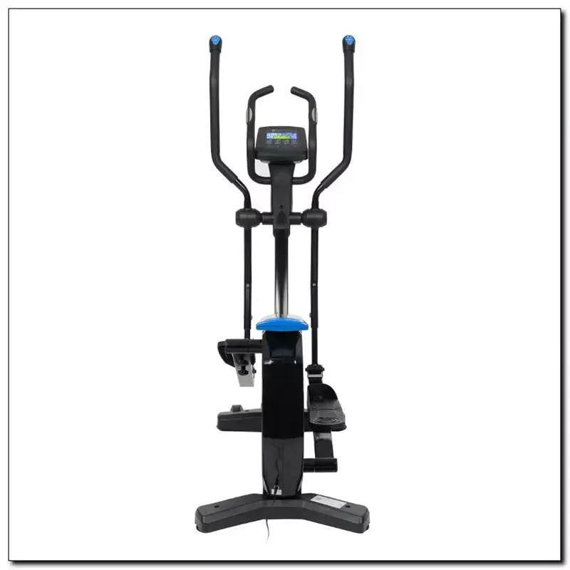 Elektromagnētiskais trenažieris HMS Fitness H1833-i Photo 8