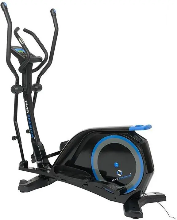 Elektromagnētiskais trenažieris HMS Fitness H1833-i Maksimālais