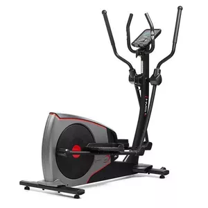 Magnetic cross trainer HMS Fitness H5813-i Maximum user weight 150 kg