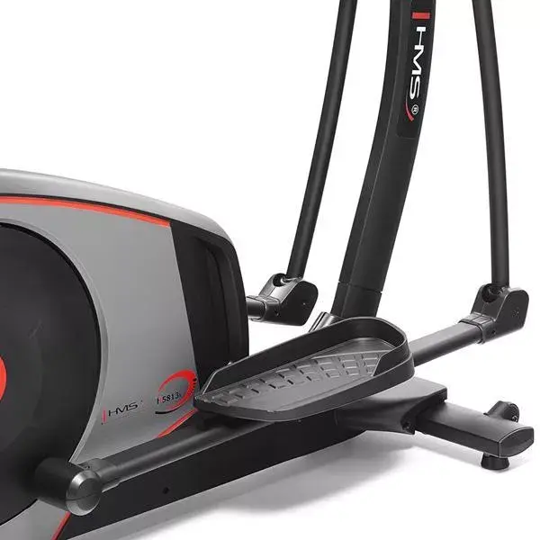 Magnētiskais trenažieris HMS Fitness H5813-i Photo 5