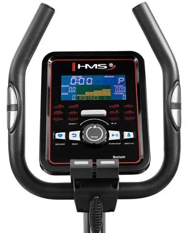 Magnētiskais trenažieris HMS Fitness H5813-i Photo 7