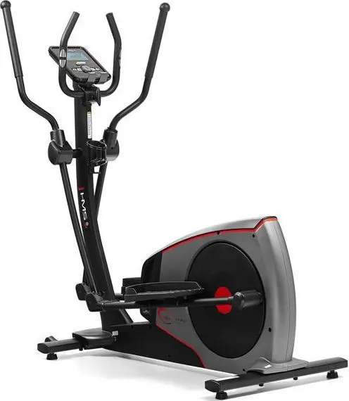 Magnētiskais trenažieris HMS Fitness H5813-i Maksimālais
