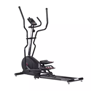 Electromagnetic cross trainer HMS Fitness H6504 Maximum user weight 110 kg
