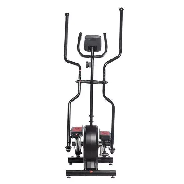 Elektromagnētiskais trenažieris HMS Fitness H6504 Photo 4