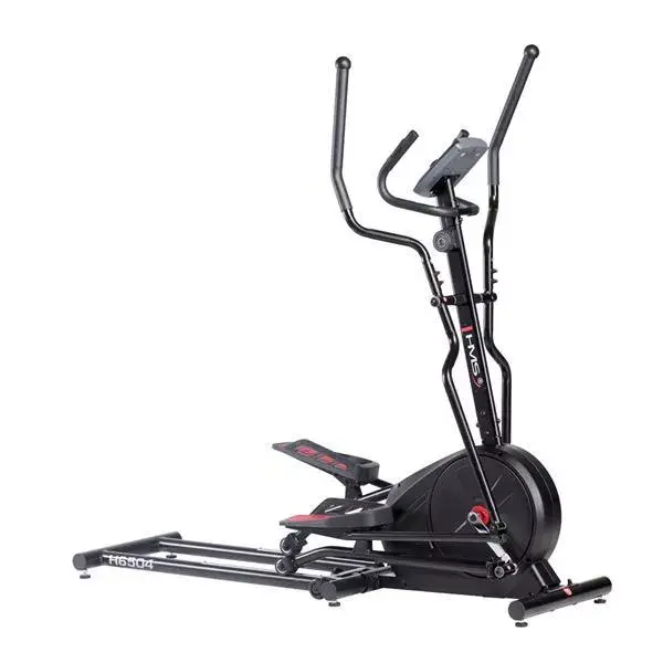 Elektromagnētiskais trenažieris HMS Fitness H6504 Photo 6