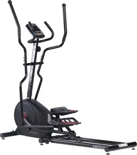 Elektromagnētiskais trenažieris HMS Fitness H6504 Maksimālais