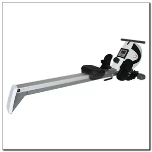 Airēšanas mašīna HMS Fitness ZM1801 Magnētiskā pretestība 120kg