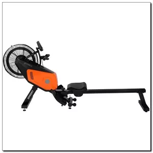 Airu pretesta trenažieris HMS Fitness ZP6591 110 kg