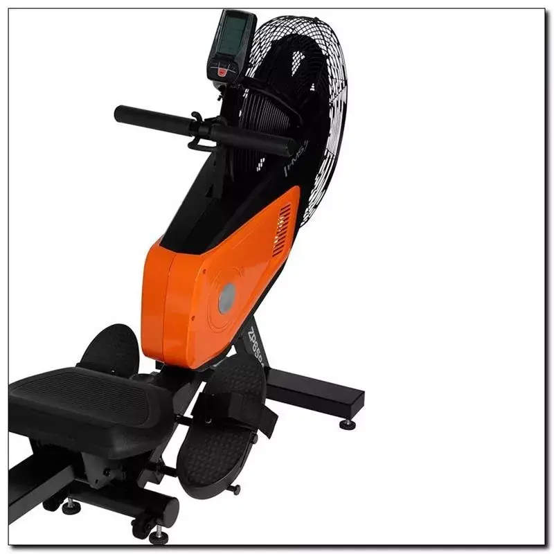Airu pretesta trenažieris HMS Fitness ZP6591 Photo 4