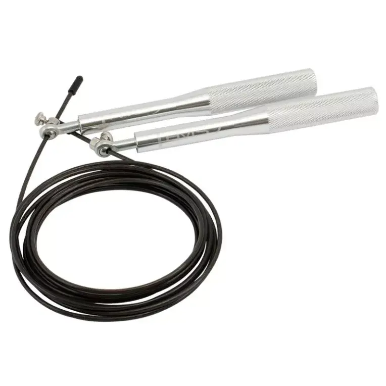 Hula rope HMS SK52 Black — 300 cm Photo 2