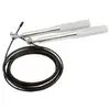 Hula rope HMS SK52 Black — 300 cm Photo 2