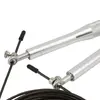 Hula rope HMS SK52 Black — 300 cm Photo 3