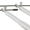 Hula rope HMS SK52 Black — 300 cm Photo 4