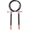 Jump Rope HMS SK54 Black/Red 300 cm Photo 3