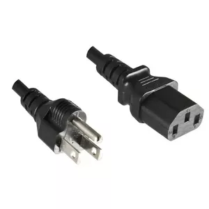 Силовой кабель Microconnect PE010418JAPAN 1.8м