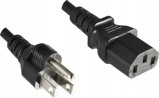MicroConnect Power Cable PE010418JAPAN Photo 2
