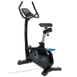 Magnētiskais velotrenažieris HMS Fitness M1844-i maksimālais lietotāja svars 150 kg
