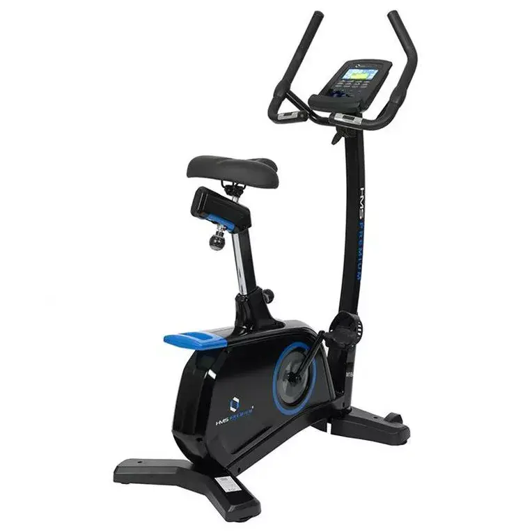 Магнитный велотренажер HMS Fitness M1844-i Photo 2